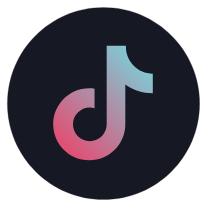 TikTok icon
