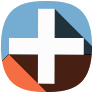 Track & Graph icon