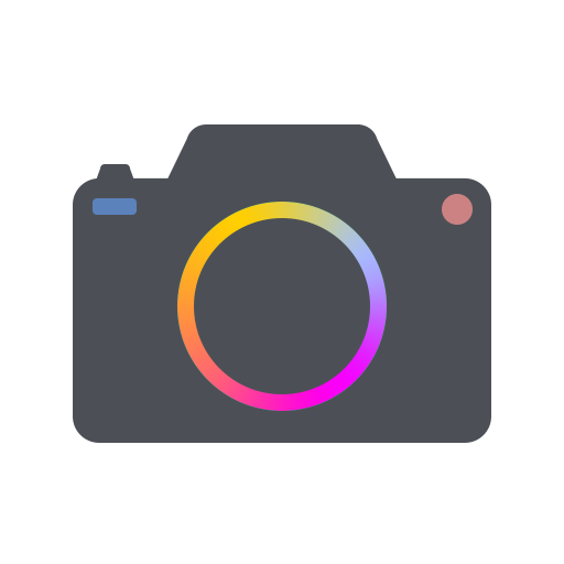 One Hw Camera icon