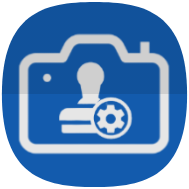 TimeStamp Camera icon