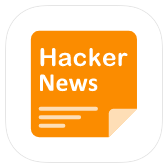 HackerNews icon