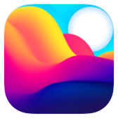 Waves Wallpapers icon
