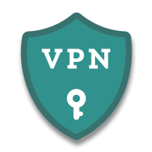 VPN icon