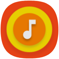 Music Player icon