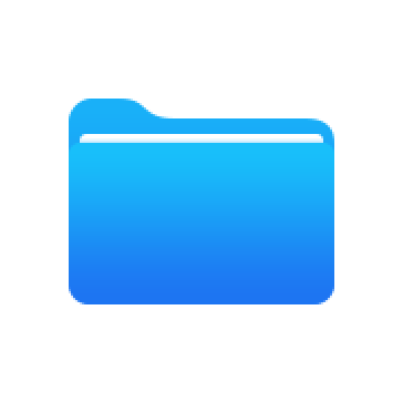Files icon