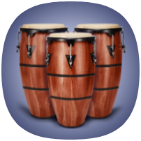 Real Percussion icon