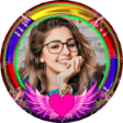 Profile Picture Frame icon