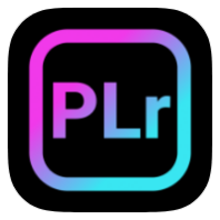 Presets Lr icon