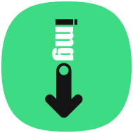 ImgrVid Downloader icon