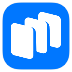 RuStore icon