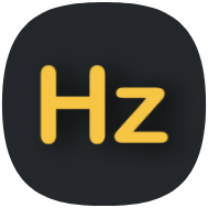 Frequency Generator icon