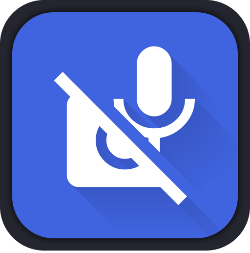Camera and Mic Blocker icon