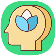 Mindful Attention Awareness Scale icon
