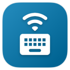 Bluetooth Keyboard & Mouse icon
