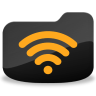 WiFi File Explorer PRO icon