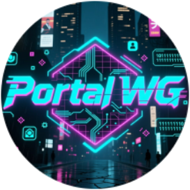PORTAL_WG icon