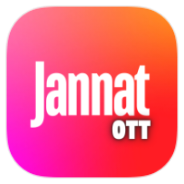 Jannat OTT icon