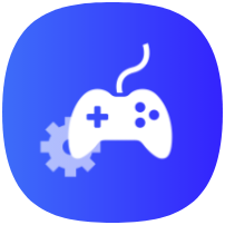 Game development icon
