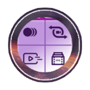 Video Motion Editor : Slow Fast icon