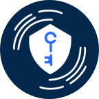 Trackless VPN icon
