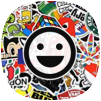Stickify Store icon