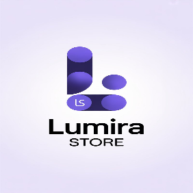 Lumira Store icon