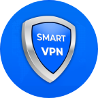 Smart VPN Proxy icon