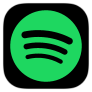 Spotify Clone icon