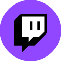 Twitch icon