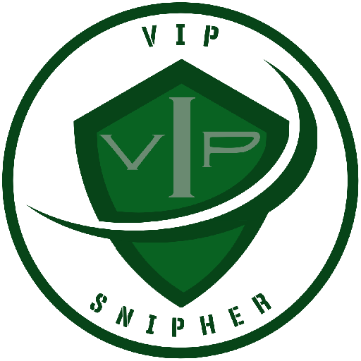 VIP SNIPHER PRO icon