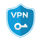 Privify VPN icon