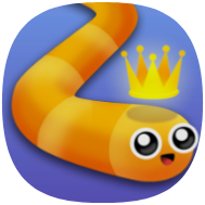 Snake.io icon
