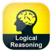 Logical Reasoning Test icon