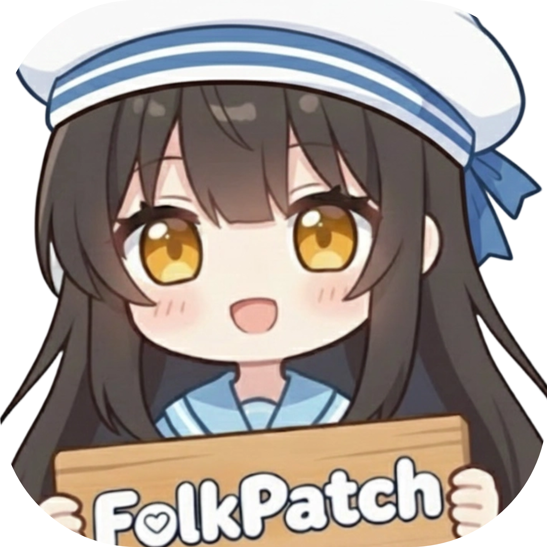 FolkPatch icon