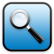 Quick Search icon