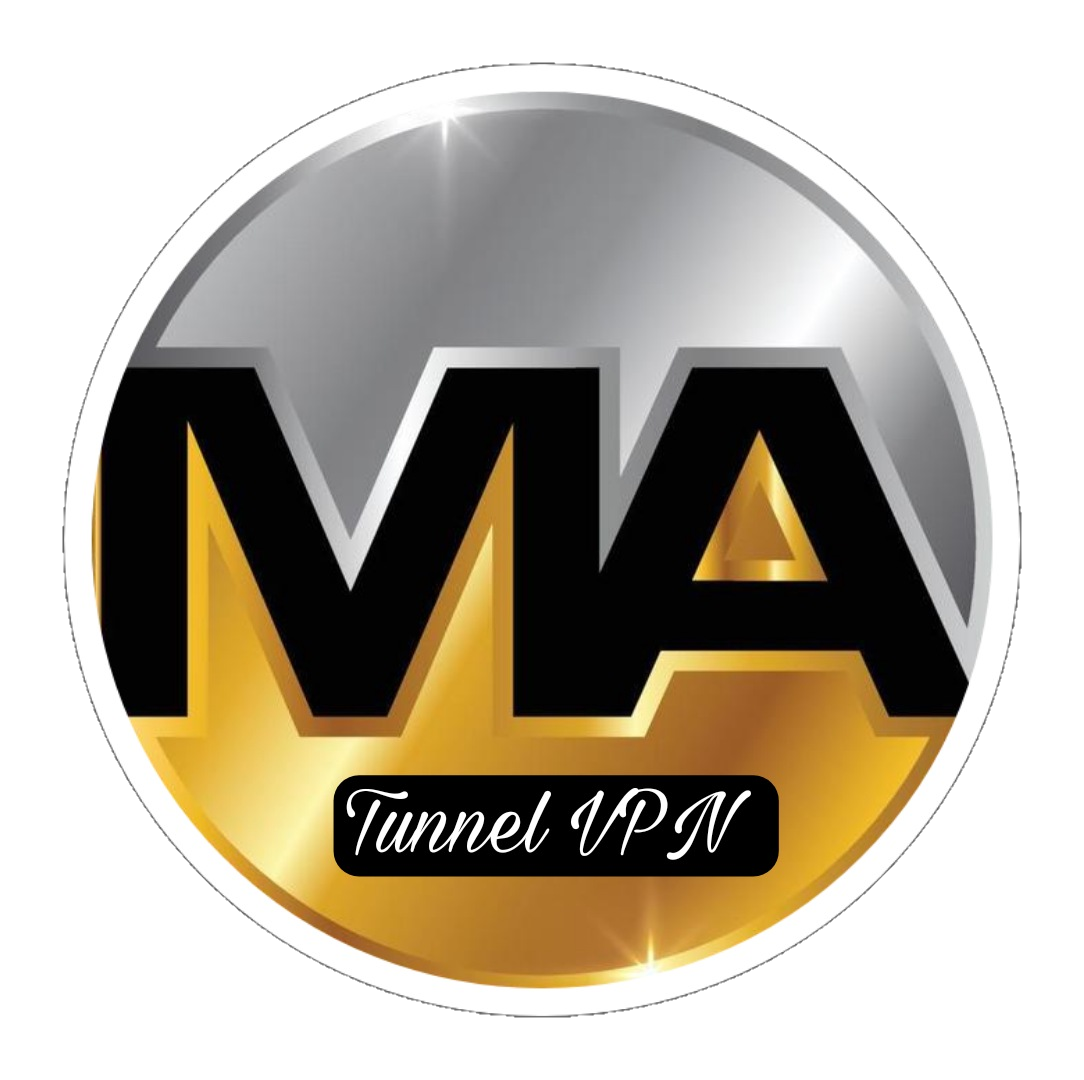 MA TUNNEL VPN icon