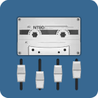 n-Track Studio icon