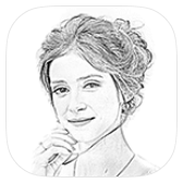 Pencil Sketch - Sketch Photo Maker icon