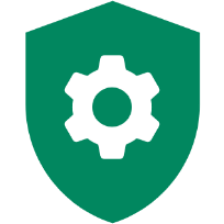 Google Play Protect Service icon
