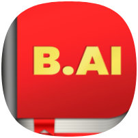 Bible AI icon