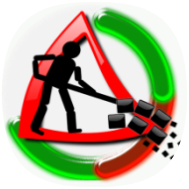 Working Time Account icon