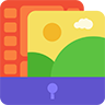 Secure Box icon