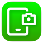 Screenshot icon