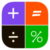 Calculator icon