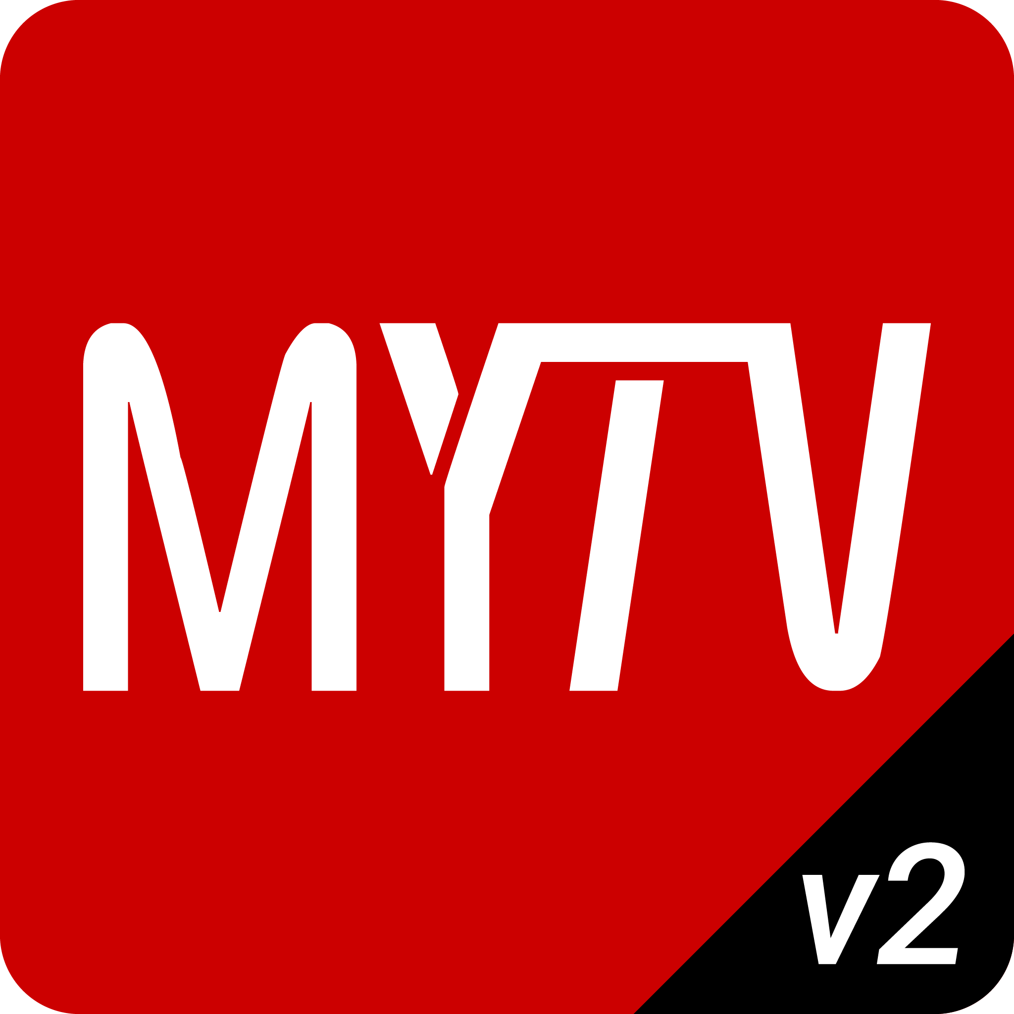 MYTV icon