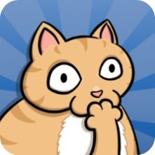 Clumsy Cat icon