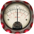 Ghost Voice Box icon