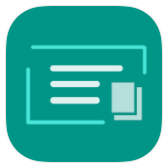 Copy Text On Screen icon