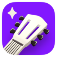 SimplyGuitar icon
