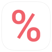 Discount Calculator icon